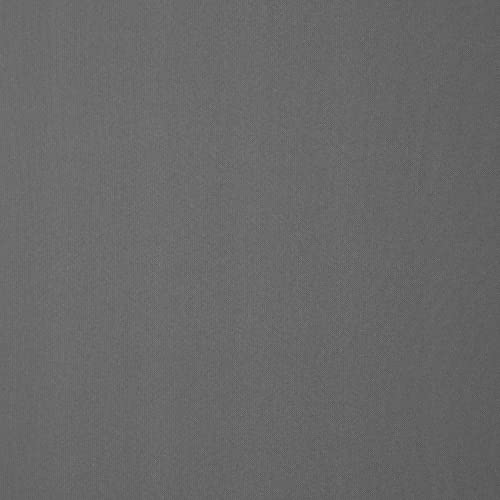 Solid Color/ Charcoal Grey