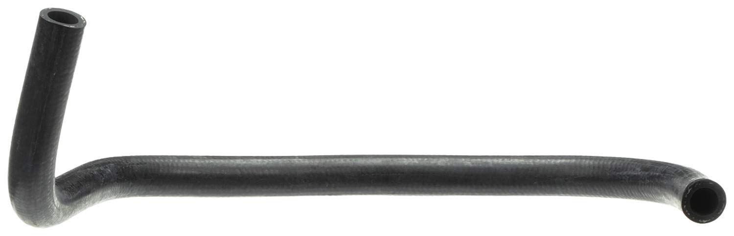 ACDelco Professional 18287L Upper Molded Heater Hose - Replacement Part for GM Vehicles | Perfect for Chevy, Buick, Cadillac & GMC Models | Engine Cooling System Maintenance
