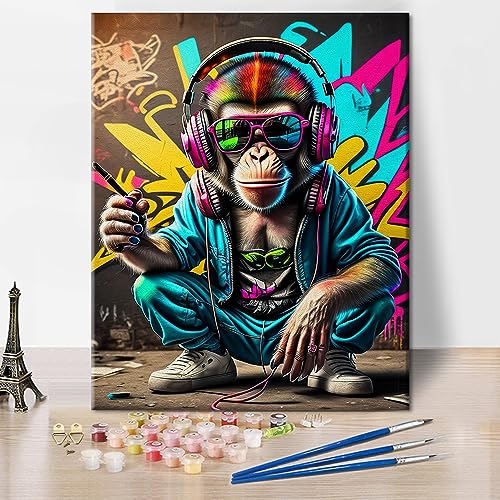 Monkey