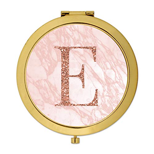 Letter E