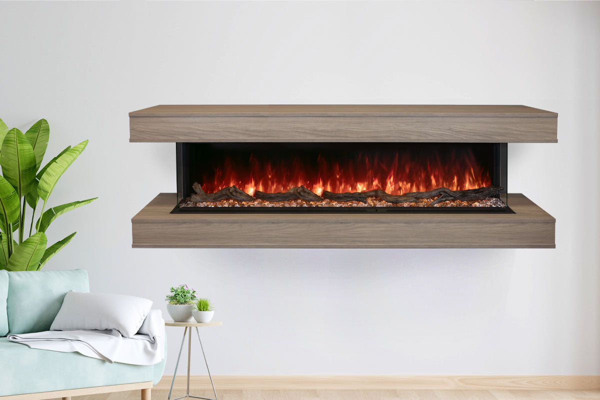 Modern Flames Landscape Pro 82