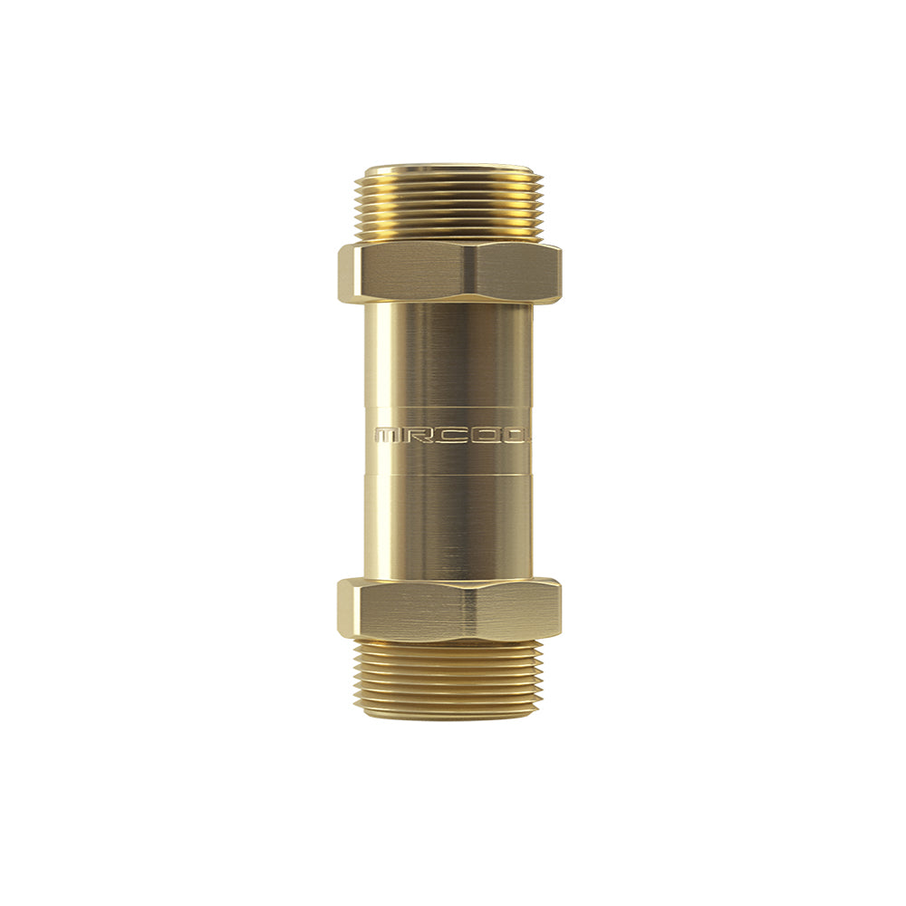 DIYCOUPLER 38 & 58 Kit with 75 ft Communication Wire - 2 Sets for Home Theater, Audio System & DIY Speaker Installation