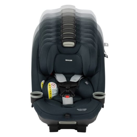 Maxi Cosi Magellan LiftFit Convertible Car Seat for Toddlers & Kids - 3-in-1 Rear to Forward Facing with Easy Installation - Perfect for Travel & Everyday Use