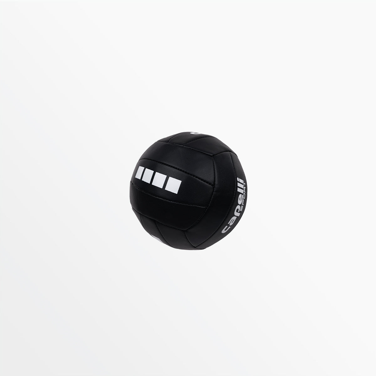 CS Mini Volleyball - Portable & Lightweight Volleyball for Kids & Adults - Perfect for Beach, Backyard, and Indoor Games