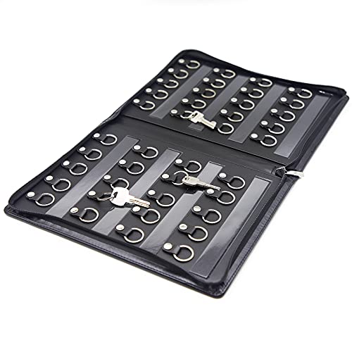 D-large (40 Key Chains)