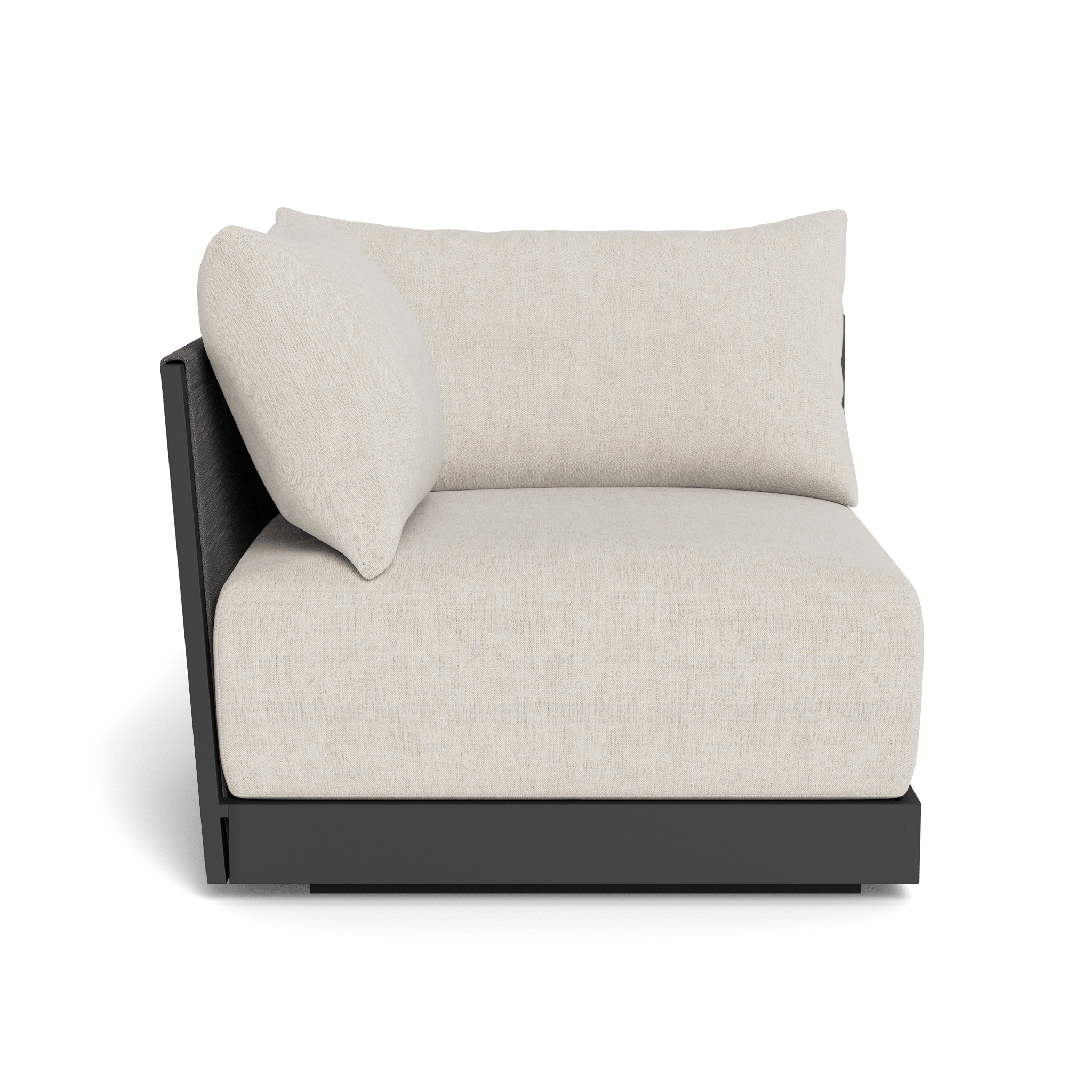 Antigua Corner - Stylish and Durable Home Decor for Living Room, Bedroom & Office | Perfect for Wall Mounting and Space Saving