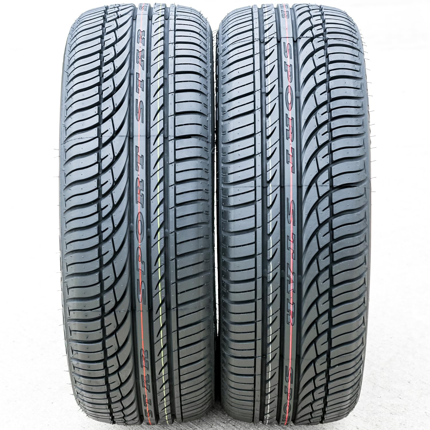 CRX4000 275/25R24 XL 96W BSW High Performance Tire - Single Unit for Luxury Cars & SUVs - Perfect for Highway Driving & All-Weather Conditions