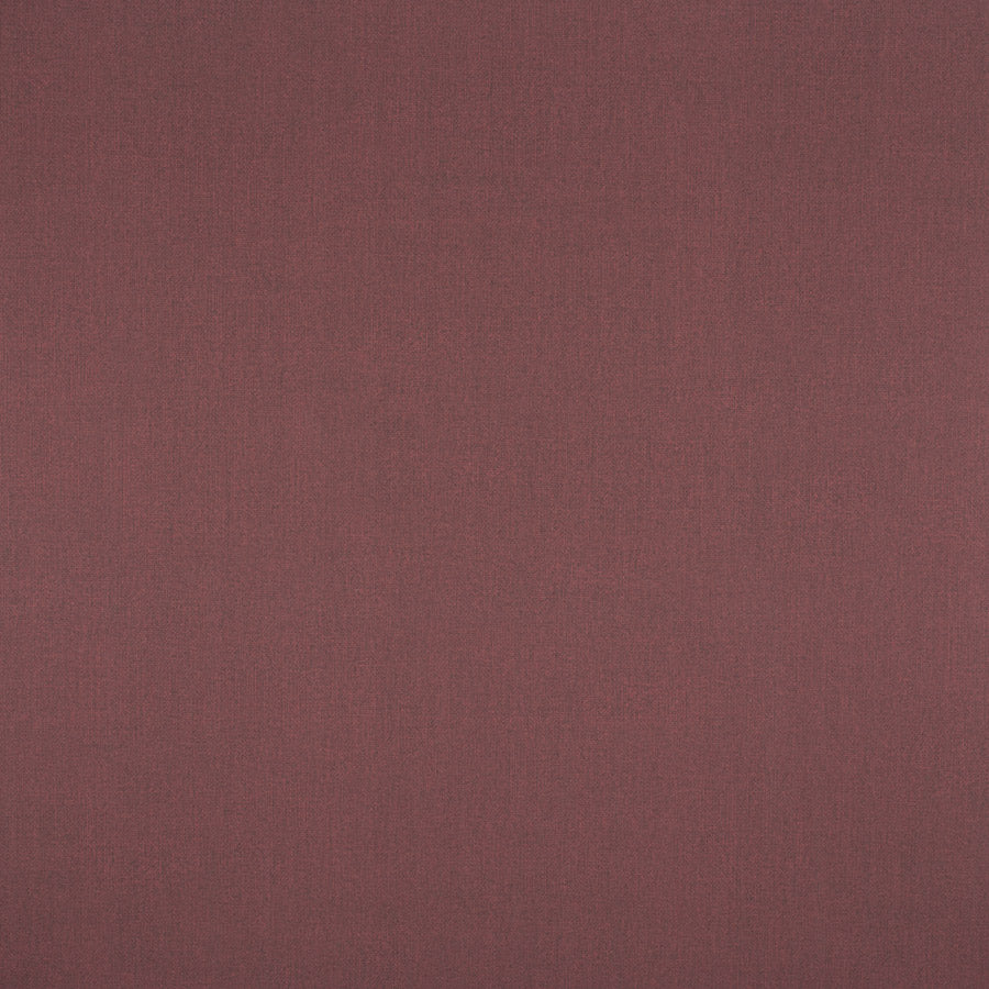 Linen Print Wallpaper - Self-Adhesive Peel and Stick Wallpaper in Classic Red - Perfect for Bedroom, Living Room, and Home Office Decor