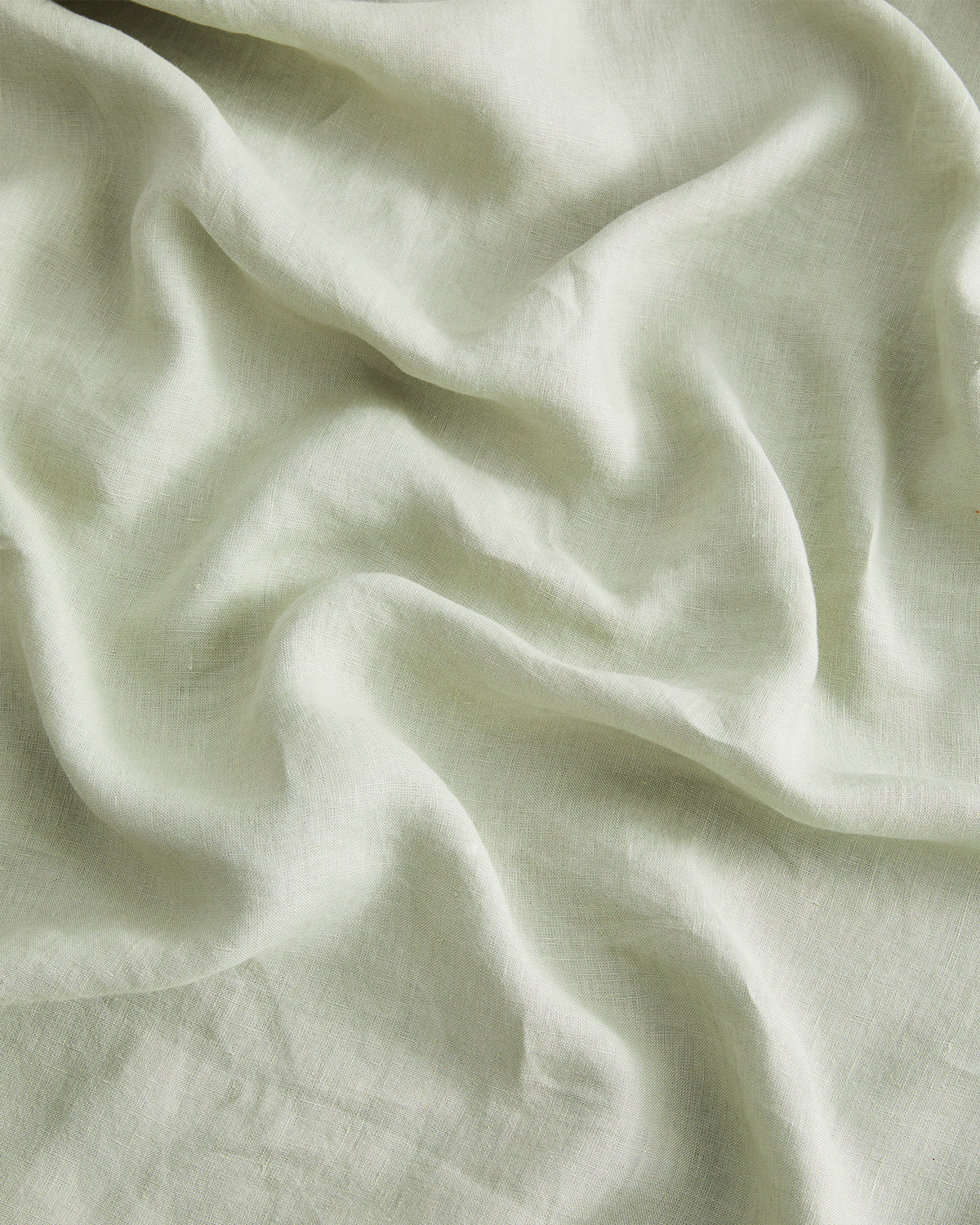 Premium 100% French Flax Linen Flat Sheet - Soft, Breathable & Hypoallergenic Bedding for Luxury Hotels, Vacation Homes & Master Bedrooms