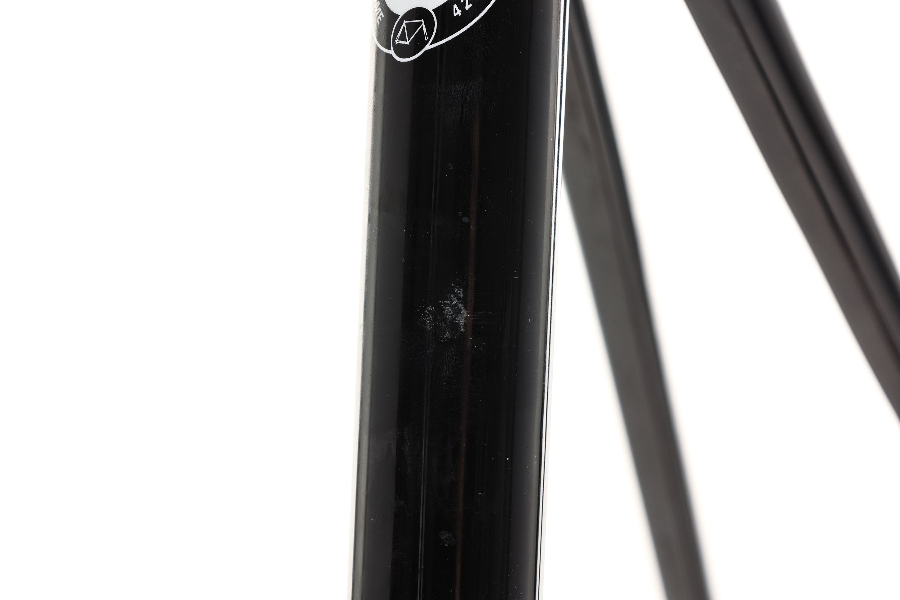 Argon 18 Gallium Pro Disc X Large Frameset 2019 - Premium Carbon Road Bike Frame for Competitive Cycling & Racing