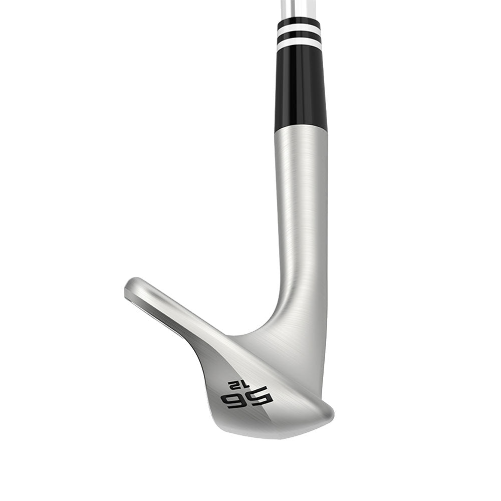 Cleveland CBX ZipCore Tour Satin Wedge - Right Hand Women's Golf Club for Short Game & Approach Shots | Perfect for Bunkers, Rough & Tight Lies