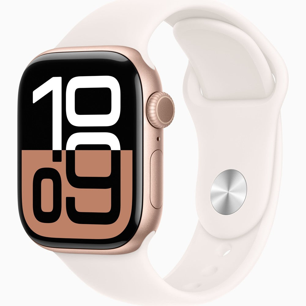 Apple Watch Series 10 (46mm, GPS + Cellular) 1.96