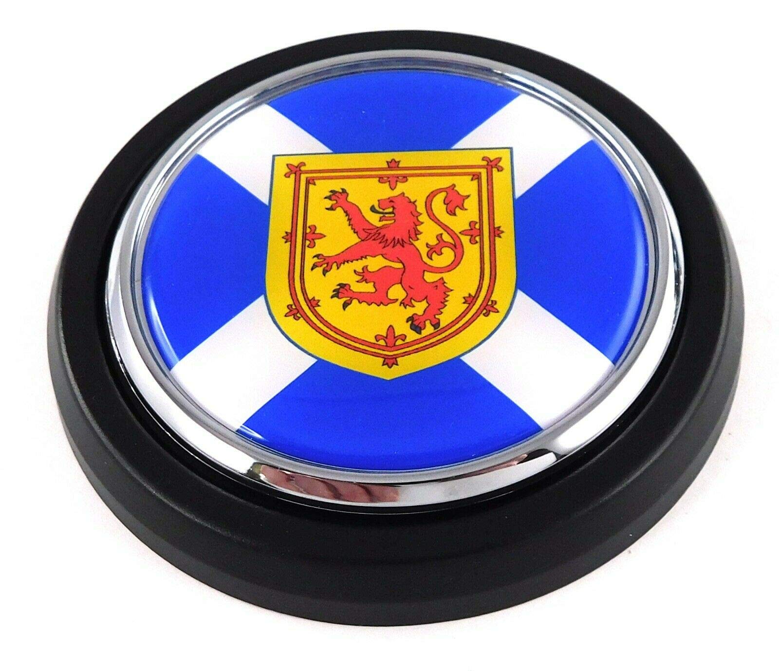 Scotland Scottish Flag 3.5