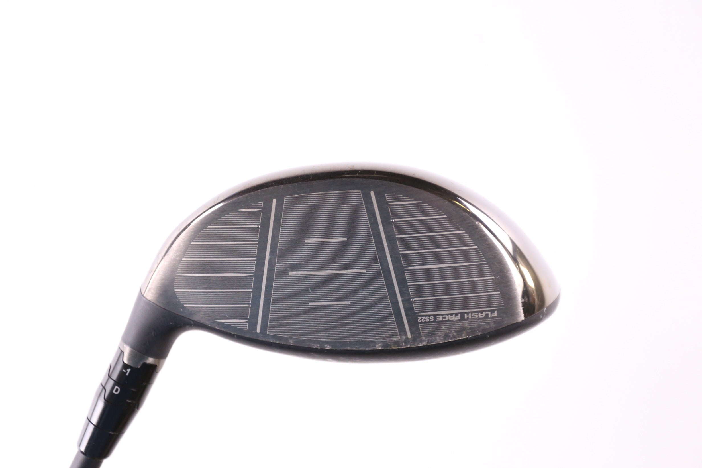 Used Callaway Rogue ST MAX Driver 12° Regular Flex Right Handed Golf Club - Mitsubishi Tensei Blue Shaft for Improved Distance & Accuracy | Perfect for Golfers Seeking Forgiveness & Performance on the Course
