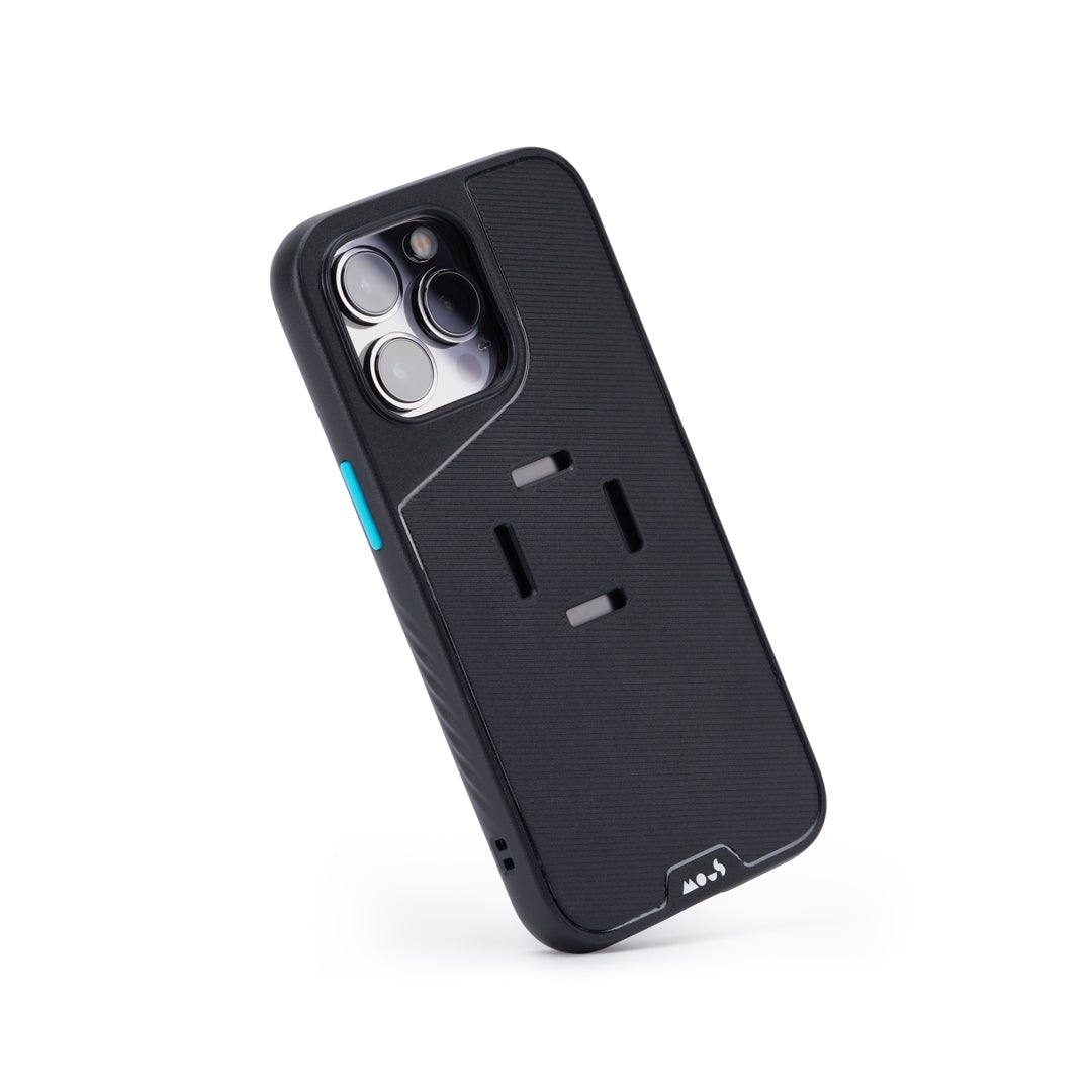 IntraLock® Shockproof Phone Case - Durable & Slim Protection for iPhone & Android - Perfect for Outdoor, Travel & Daily Use