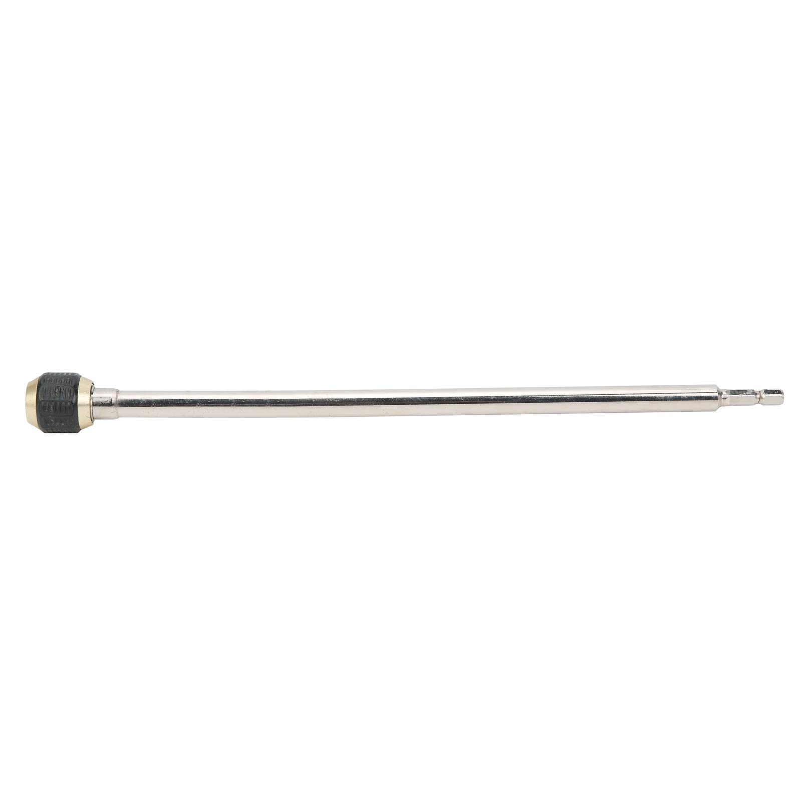 Shanrya 300mm Carbide Drill Bit Chuck - Corrosion Resistant, Easy Operation for Machining Centers & Drill Machines | Ideal for Metalworking, Woodworking & Precision Drilling