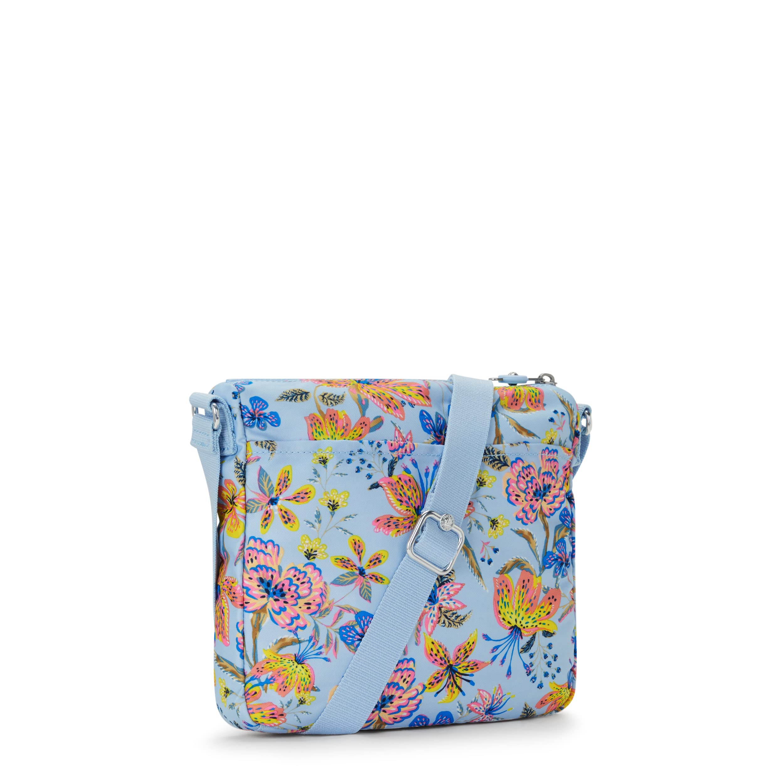 Kipling Women's Sebastian Crossbody Bag - Lightweight & Durable Shoulder Purse for Everyday Use, Work, Travel & Shopping