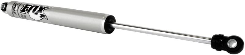 Fox Racing Fox 980-24-659 Performance Series Smooth Body IFP Shock - High Performance Off-Road Shock Absorber for ATV, UTV & Dirt Bikes - Perfect for Trail Riding, Racing & Off-Road Adventures