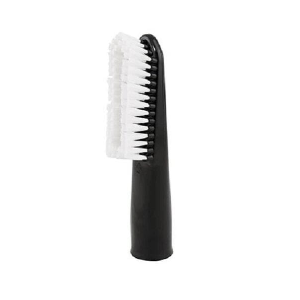 Pacvac Long Dusting Brush 32mm - Premium Cleaning Tool for Hard-to-Reach Areas - Perfect for Ceiling Fans, Baseboards & Window Frames