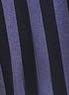 Charcoal Stripe