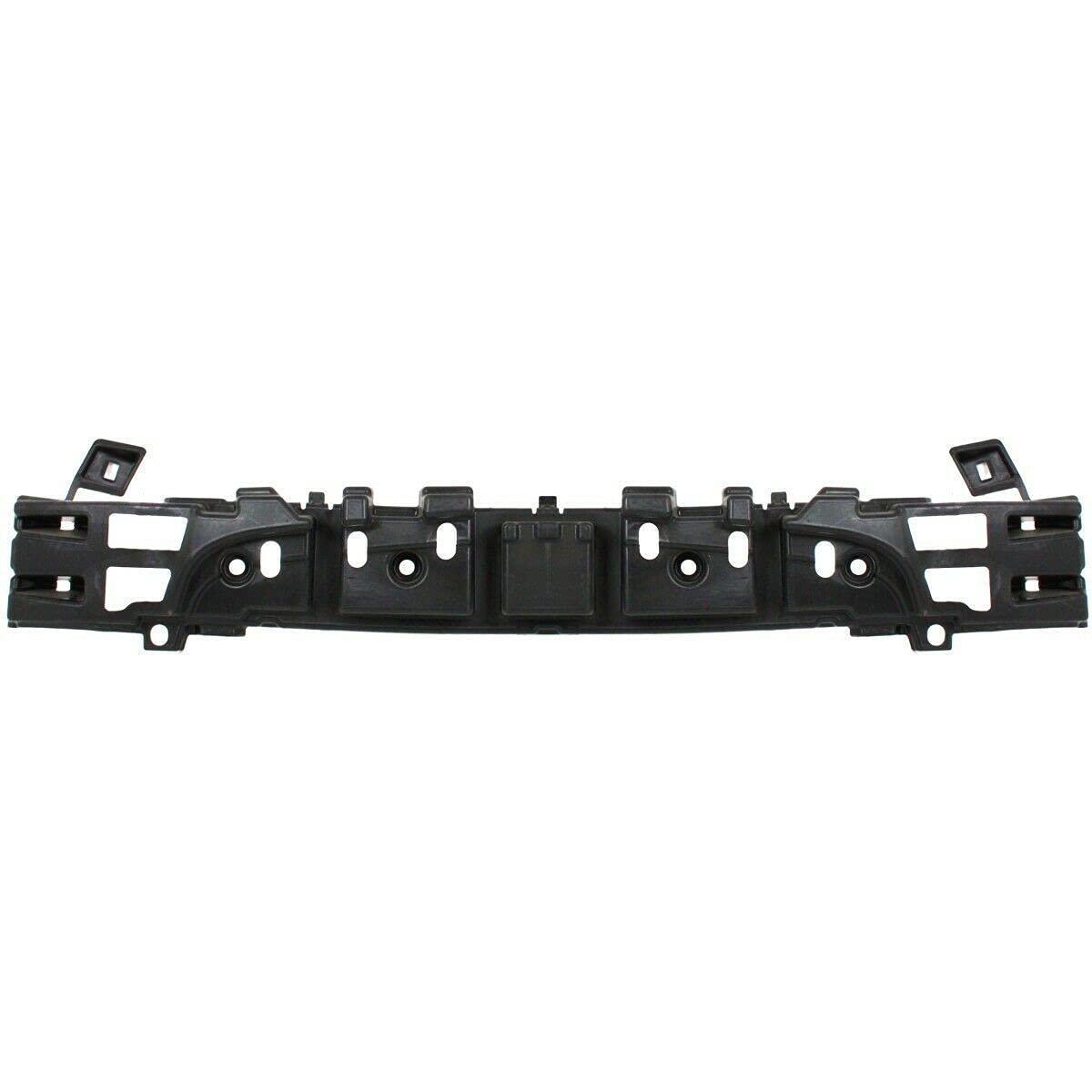 Chevy Chevrolet Malibu Bumper Face Bar Absorber Front - Impact Protection & Durable Replacement Part for 2016-2022 Models | Perfect for Collision Repair & Auto Body Restoration