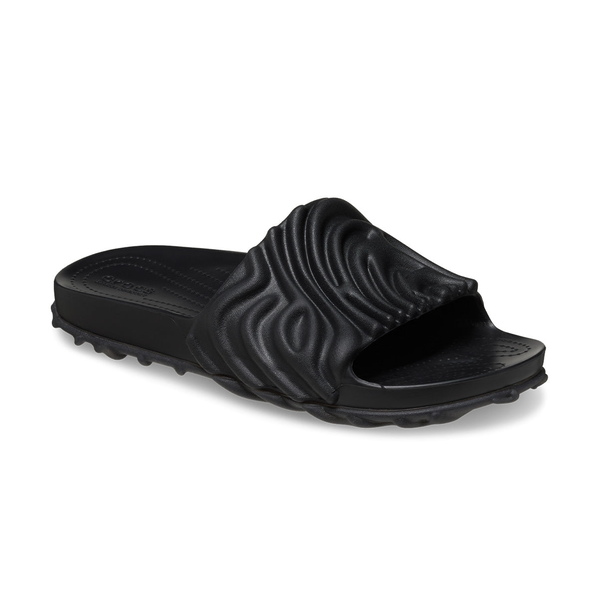 Salehe Bembury Pollex Slide 'Sasquatch' Sandals - Limited Edition Designer Footwear for Men | Perfect for Beach, Pool & Summer Outdoor Activities