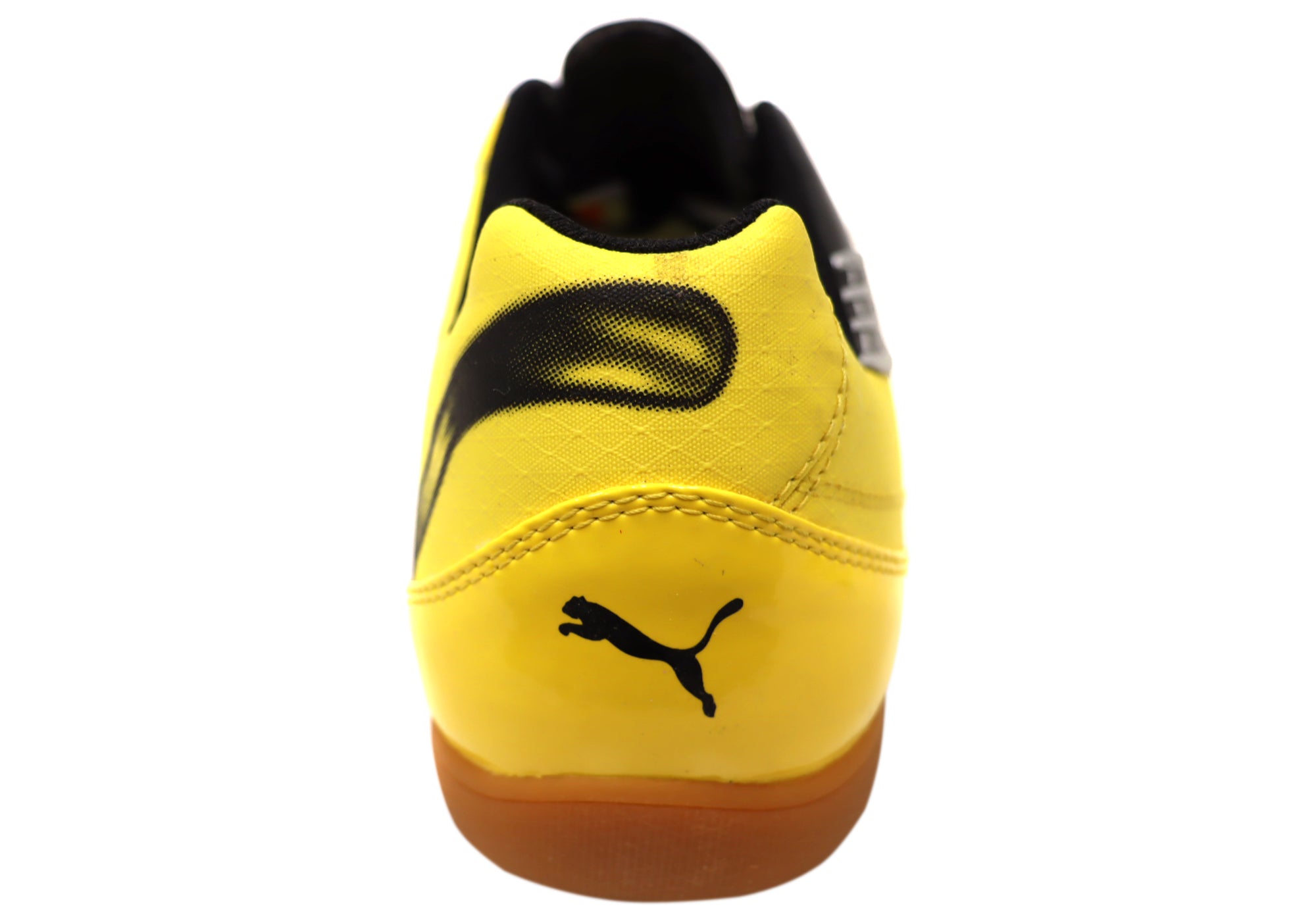 Puma Men's Comfortable Lace-Up Running Shoes - Lightweight Athletic Sneakers for Jogging, Gym Workouts & Casual Wear