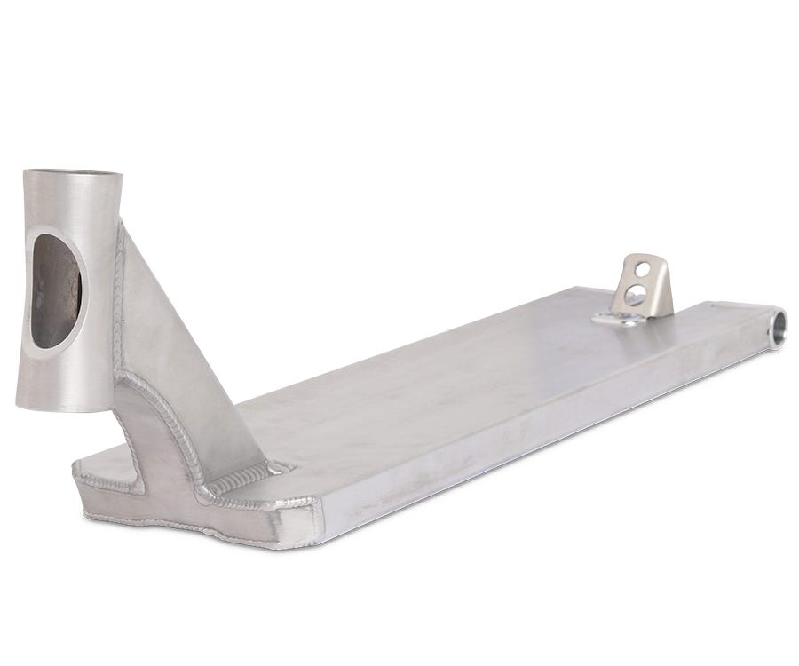 Apex Boxed Deck 6 Wide - Premium Skateboard Deck for Street & Park Riding - Perfect for Skaters & Beginners
