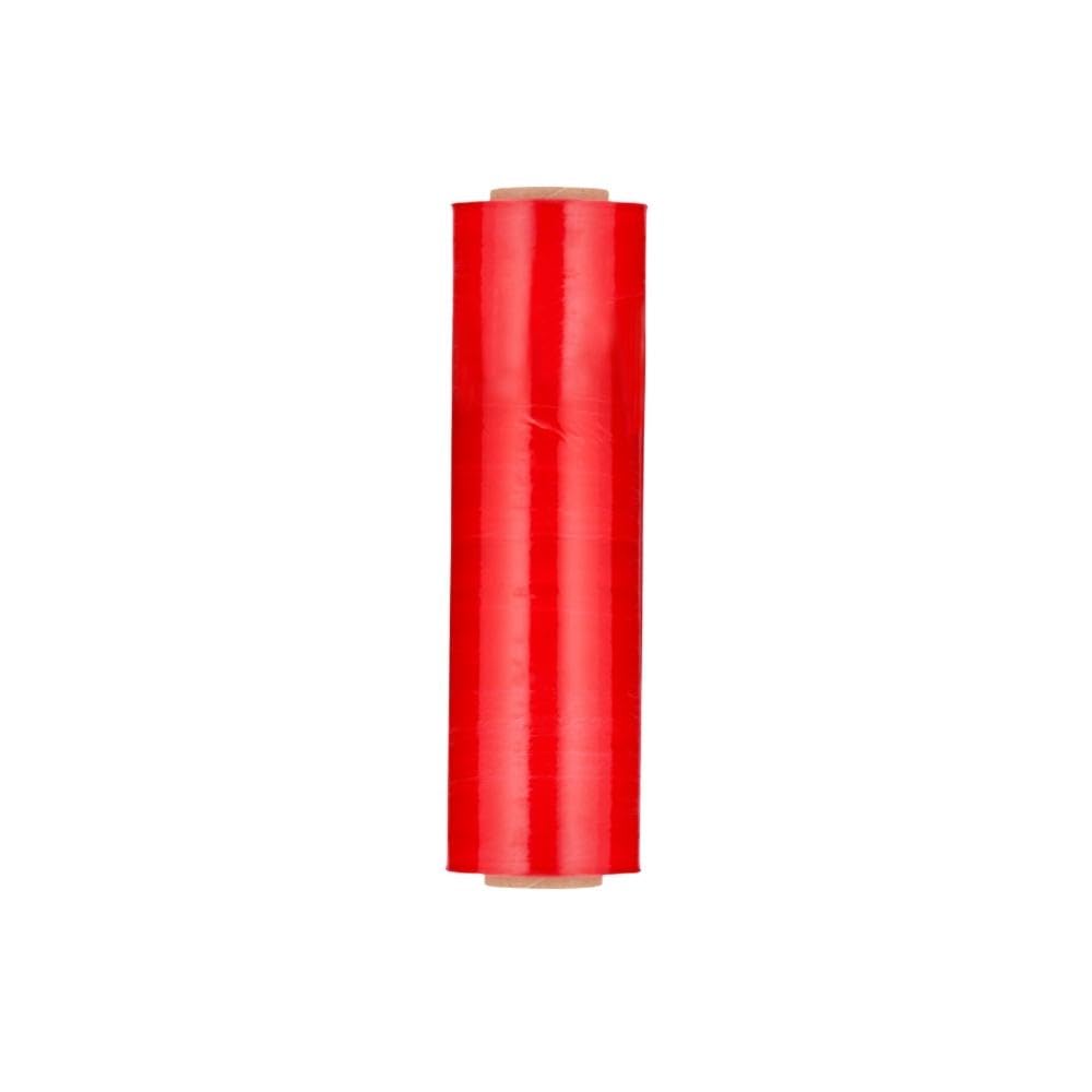PSBM Red Machine Stretch Wrap - 2 Pack (20