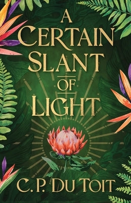 A Certain Slant of Light - Vintage Inspired Home Decor for Cozy Living Rooms & Bedrooms | Perfect for Bookshelves, Coffee Tables & Wall Art Displays