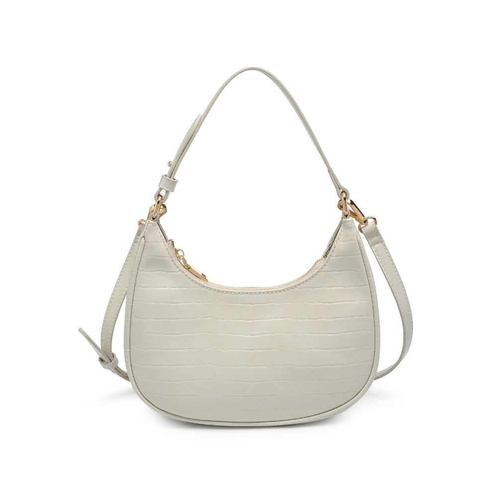 Stylish Leyla Shoulder Bag for Women - Trendy Crossbody Purse with Adjustable Strap, Perfect for Work, Travel & Everyday Use