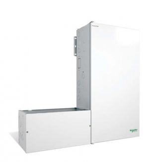 Schneider XW Plus Power Distribution Panel PDP RNW865101501 - Reliable Solar & Off-Grid Power Solution for Home & RV Use