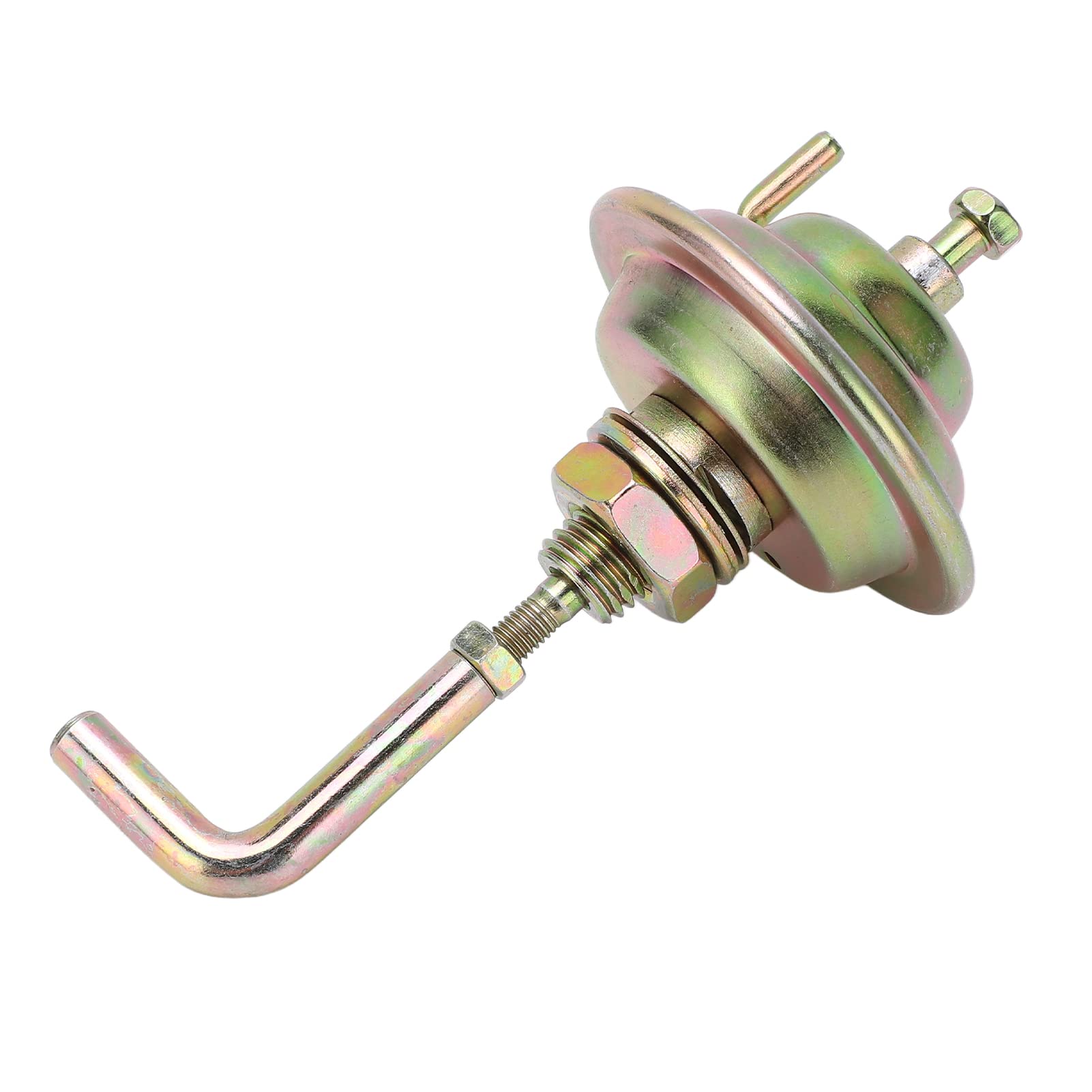 Universal Automotive Vacuum Actuator - AC & Heat Air Conditioning Accessory with Hook Type for HVAC System Repair | Perfect for Car AC Maintenance, Climate Control Fixes & DIY Auto Repairs