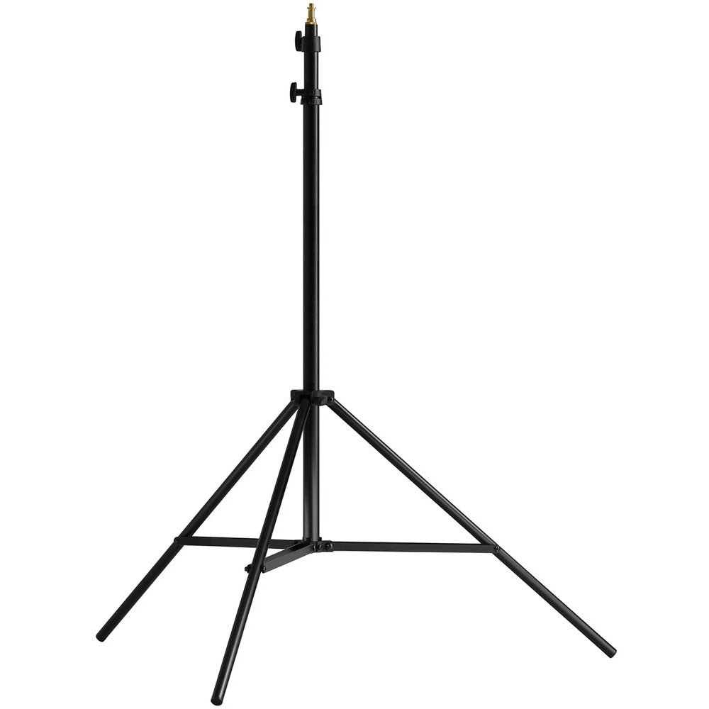 Kupo Midi Pro Stand with Air Cushion Technology - Heavy Duty Light Stand for Photography & Videography (KS040511) | Perfect for Studio, Outdoor Shoots & Film Production