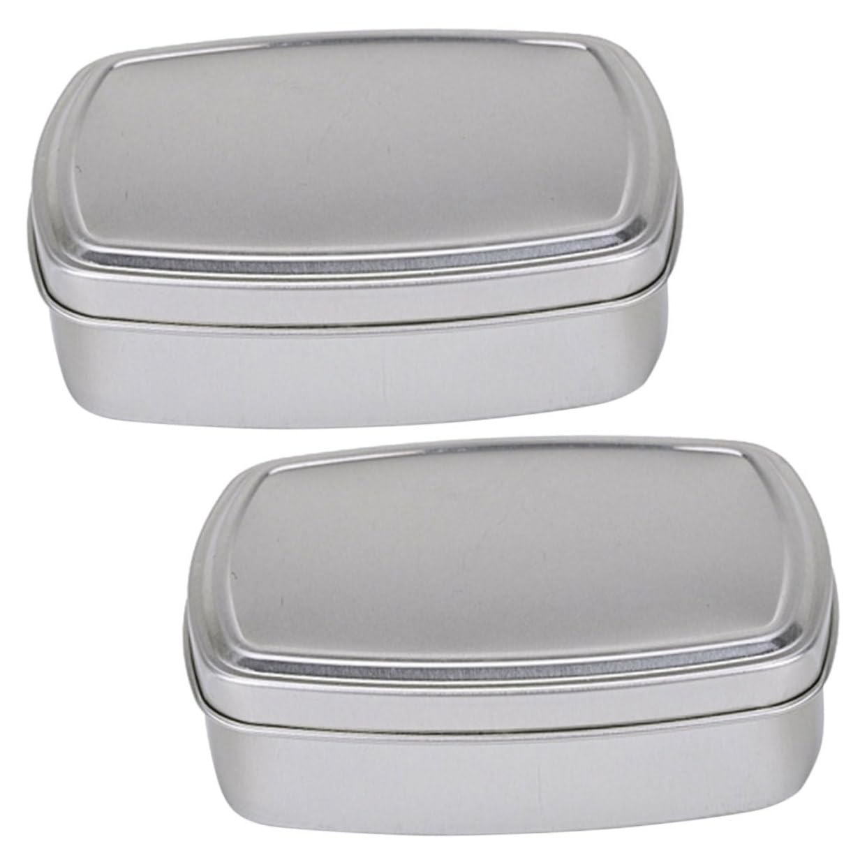 Leakproof Travel Soap Case Set with Brush - Multi-Function Storage Box for Bar Soap | Perfect for Camping, Gym & Travel Accessories