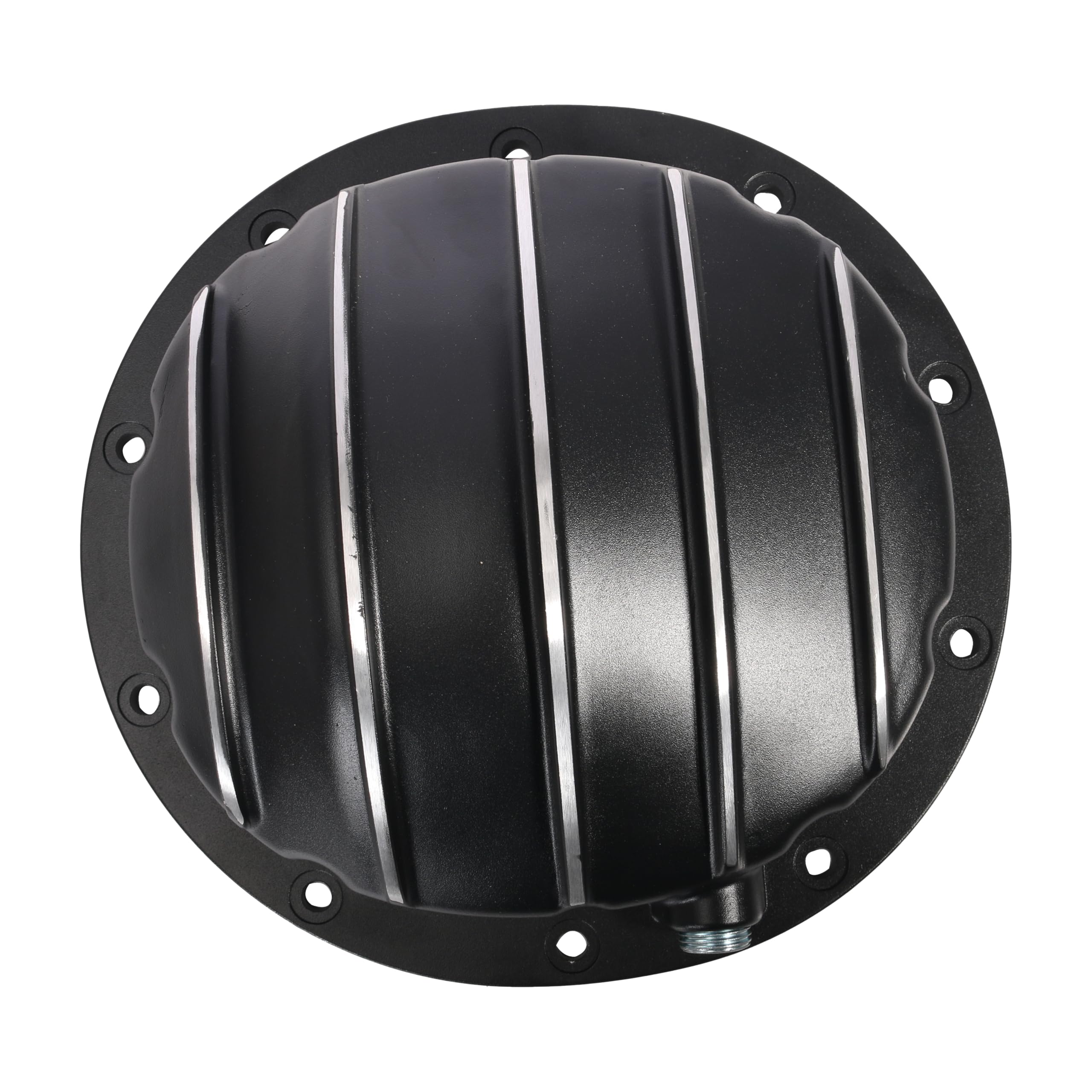 HRCGM85BK Rear Diff Cover 8.5