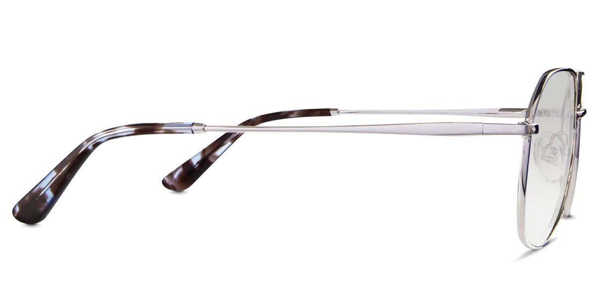 Blanco Men's Prescription Tinted Sunglasses – UV Protection & Polarized Lenses for Driving, Fishing & Outdoor Activities