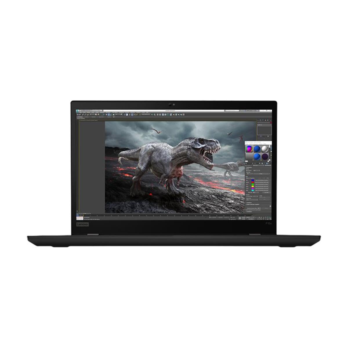 Lenovo ThinkPad P15s Gen 2 15.6