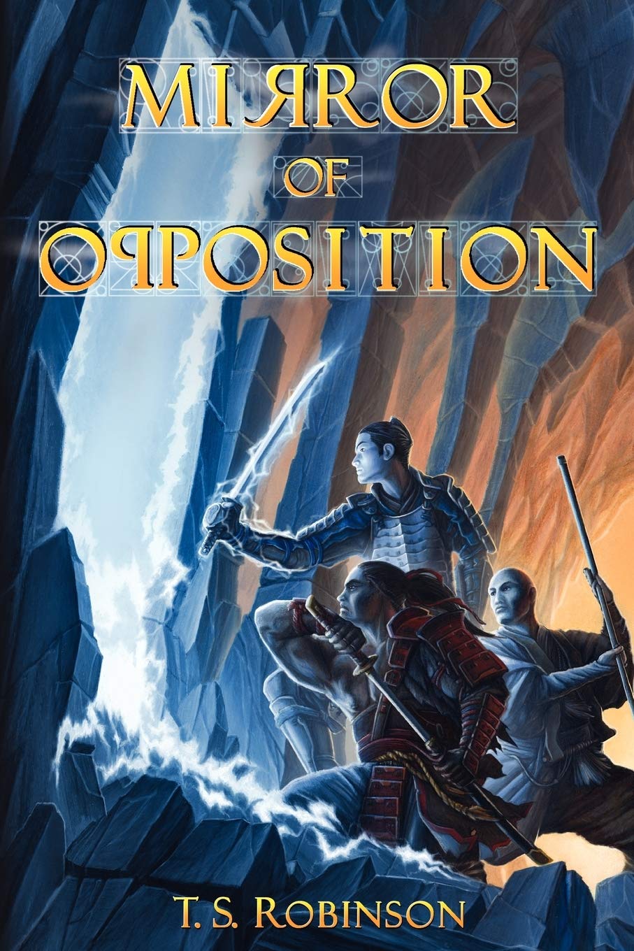 Mirror of Opposition - D&D 5e Magic Item for Dungeon Masters & Players | Perfect for RPG Campaigns & Tabletop Gaming