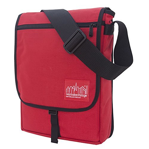 Manhattan Portage 13
