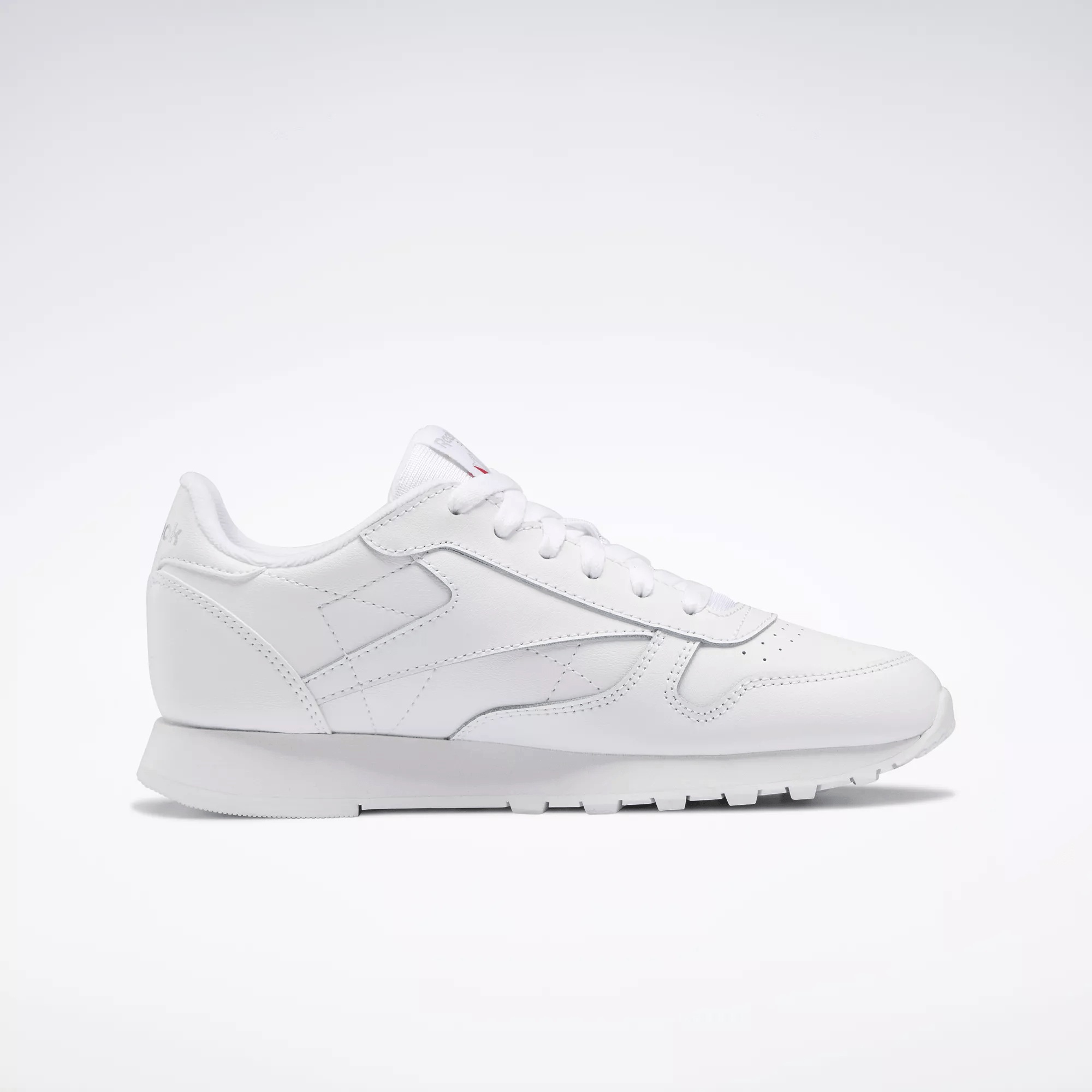 Classic Leather Shoes for Big Kids - Stylish & Comfortable Footwear for School, Play & Everyday Wear
