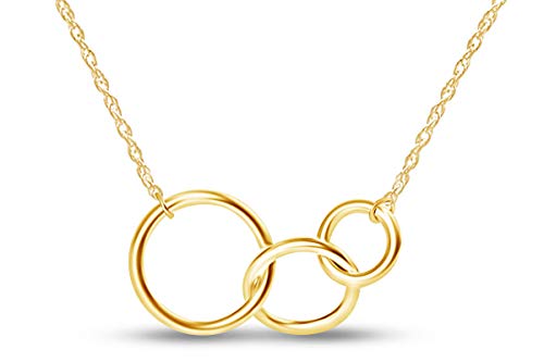 10K Yellow Gold