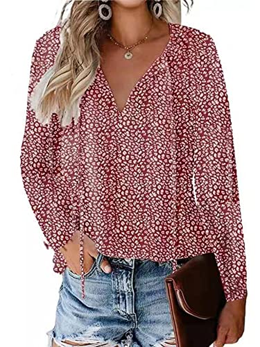 12 Red Long Sleeve