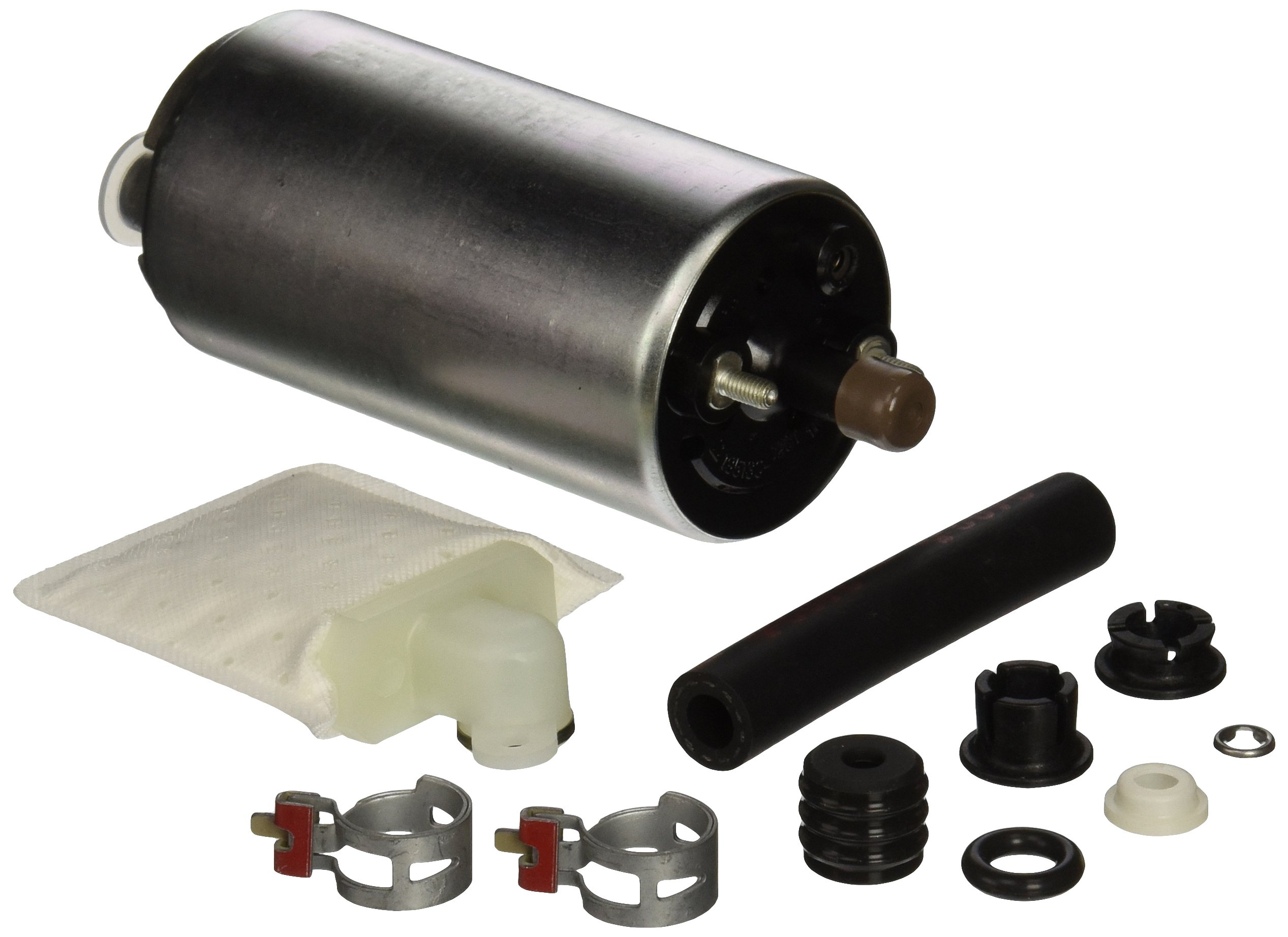 Denso Fuel Pump and Strainer Set - 950-0154 | High Performance Replacement for Toyota, Lexus | Perfect for Engine Repair & Maintenance