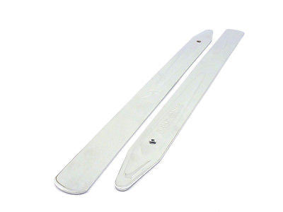 Fender Original Tilt Back Guitar Amp Stand Legs - Large Size 099-0713-000 for Stage & Studio Use