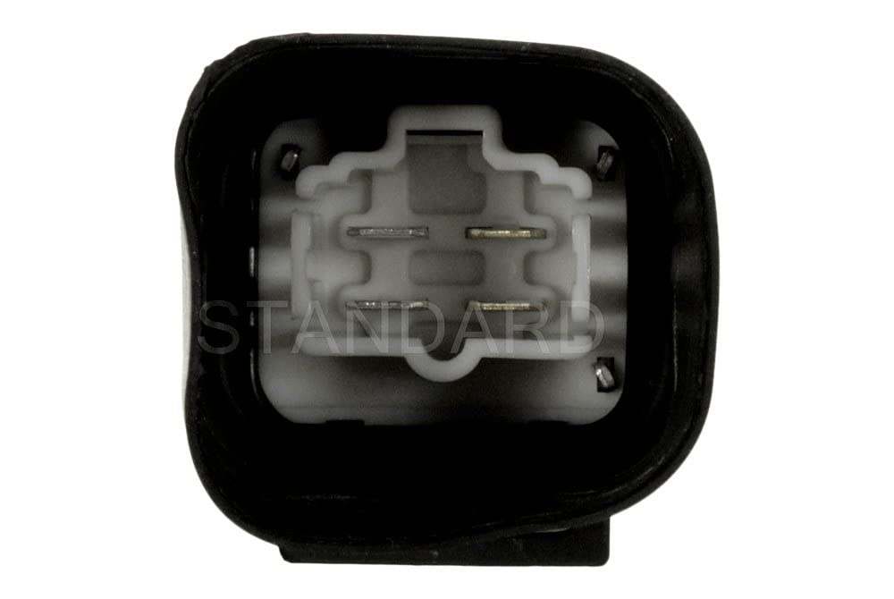 Standard Motor Products RY-1584 Automotive Relay - 12V DC 30A SPDT High Power Relay for Car, Truck, Marine & Industrial Applications - Perfect for Headlights, Fuel Pumps, Cooling Fans & Electrical Systems