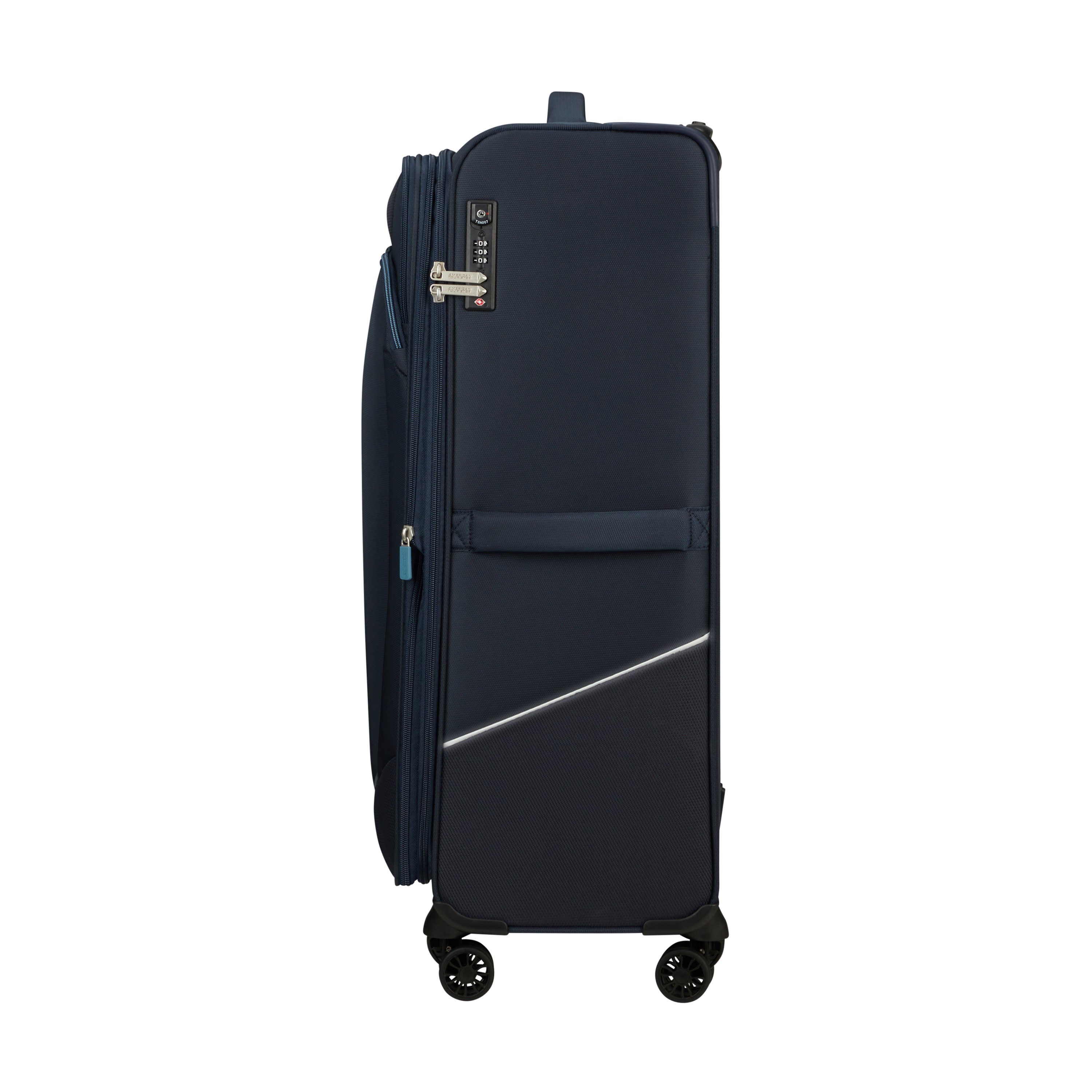 American Tourister Summerride Expandable Spinner Large Suitcase - 28