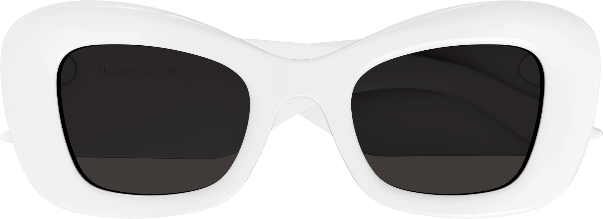 Alexander McQueen AM0434S Sunglasses - Luxury Designer Shades for Men & Women | Perfect for Outdoor Activities, Travel & Fashion Statements