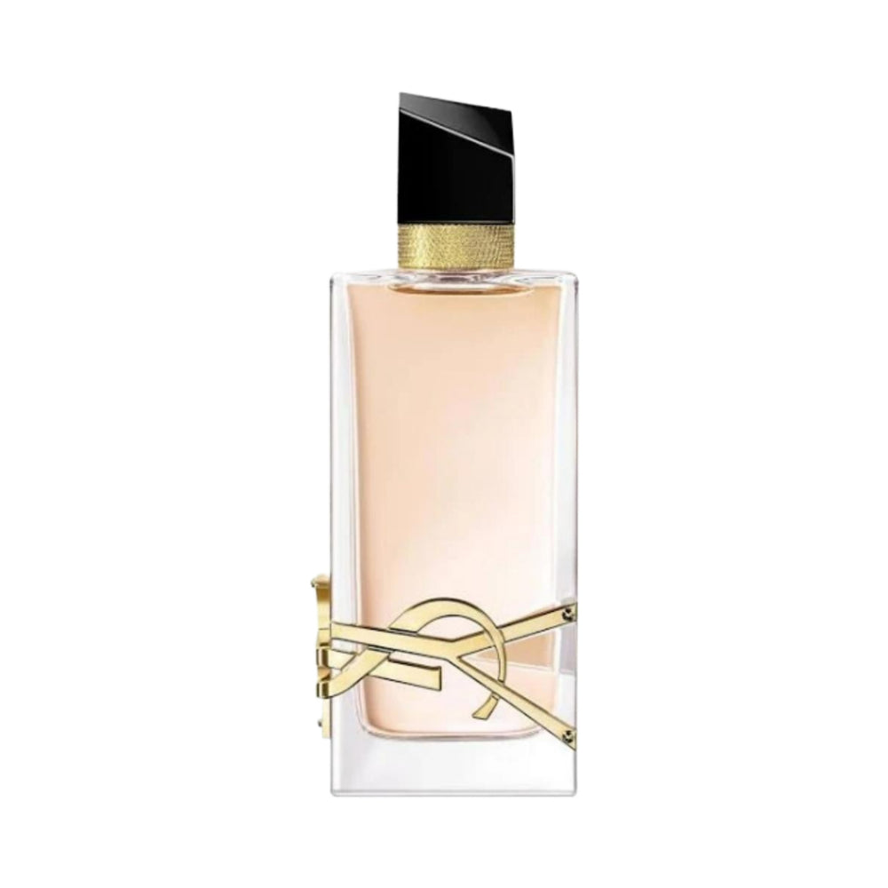 Libre Eau De Toilette Perfume for Women - 90ml Floral Vanilla Scent, Long-Lasting Fragrance | Perfect for Daily Wear, Office & Special Occasions