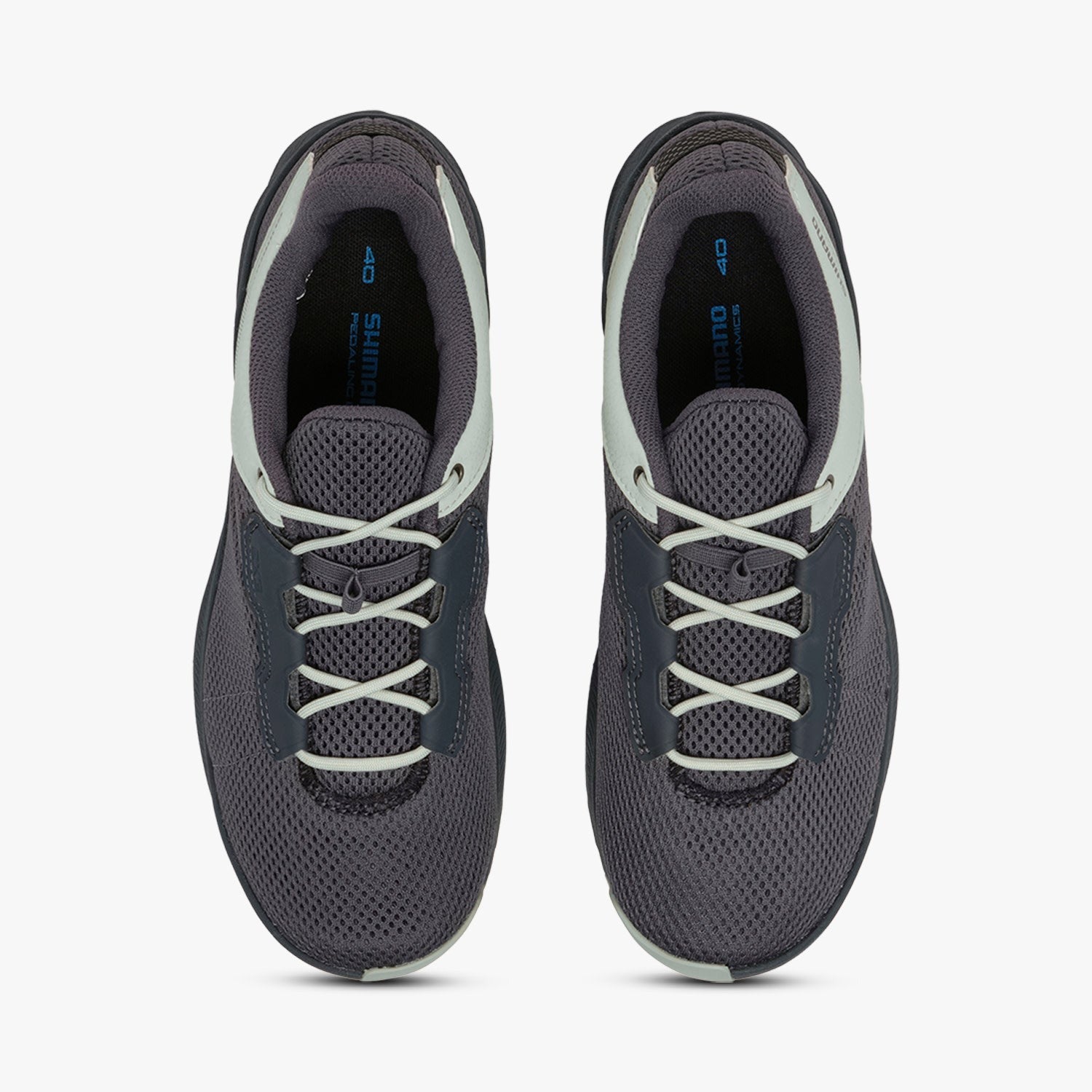 Shimano SH-EX300W Cycling Shoes 2025 - Lightweight & Comfortable Road Bike Shoes for Men & Women - Perfect for Road Cycling, Commuting & Indoor Training